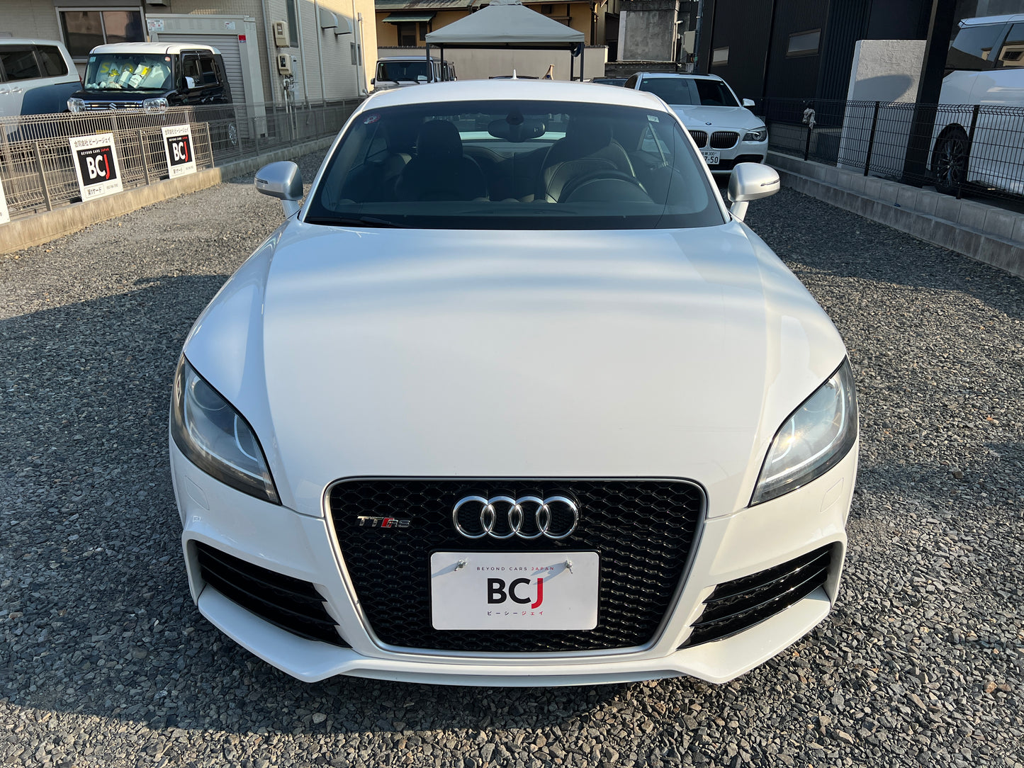 Audi TT RS | quattro | Sport | 149.793 km | 340 PS | Tiptronic