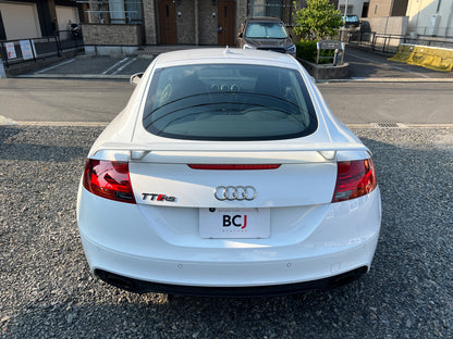 Audi TT RS | quattro | Sport | 149.793 km | 340 PS | Tiptronic