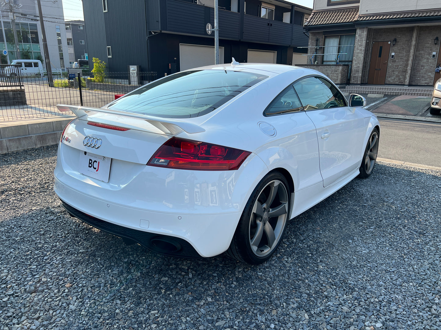 Audi TT RS | quattro | Sport | 149.793 km | 340 PS | Tiptronic