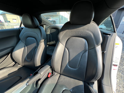 Audi TT RS | quattro | Sport | 149.793 km | 340 PS | Tiptronic