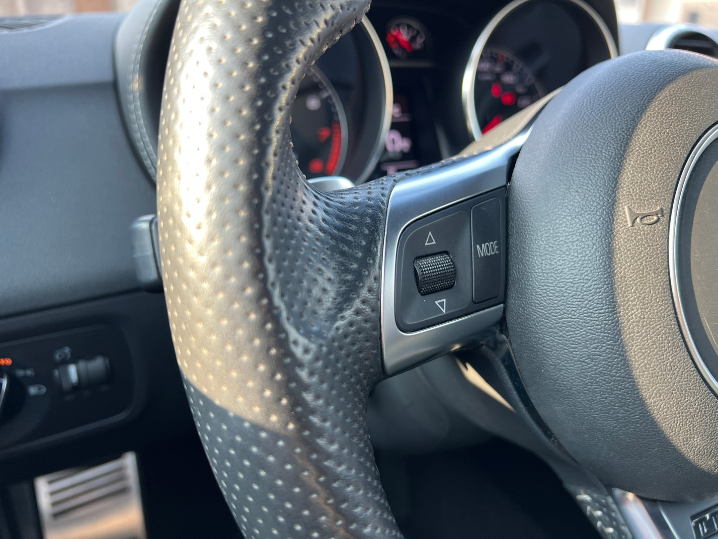 Audi TT RS | quattro | Sport | 149.793 km | 340 PS | Tiptronic