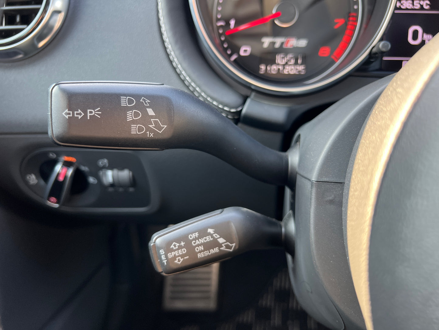 Audi TT RS | quattro | Sport | 149.793 km | 340 PS | Tiptronic