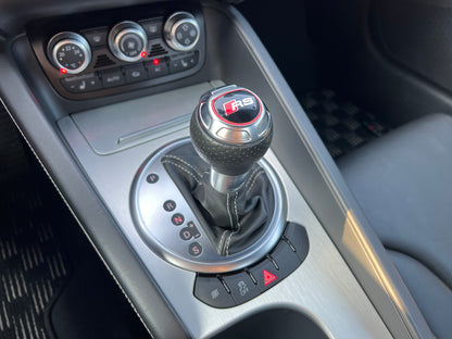 Audi TT RS | quattro | Sport | 149.793 km | 340 PS | Tiptronic