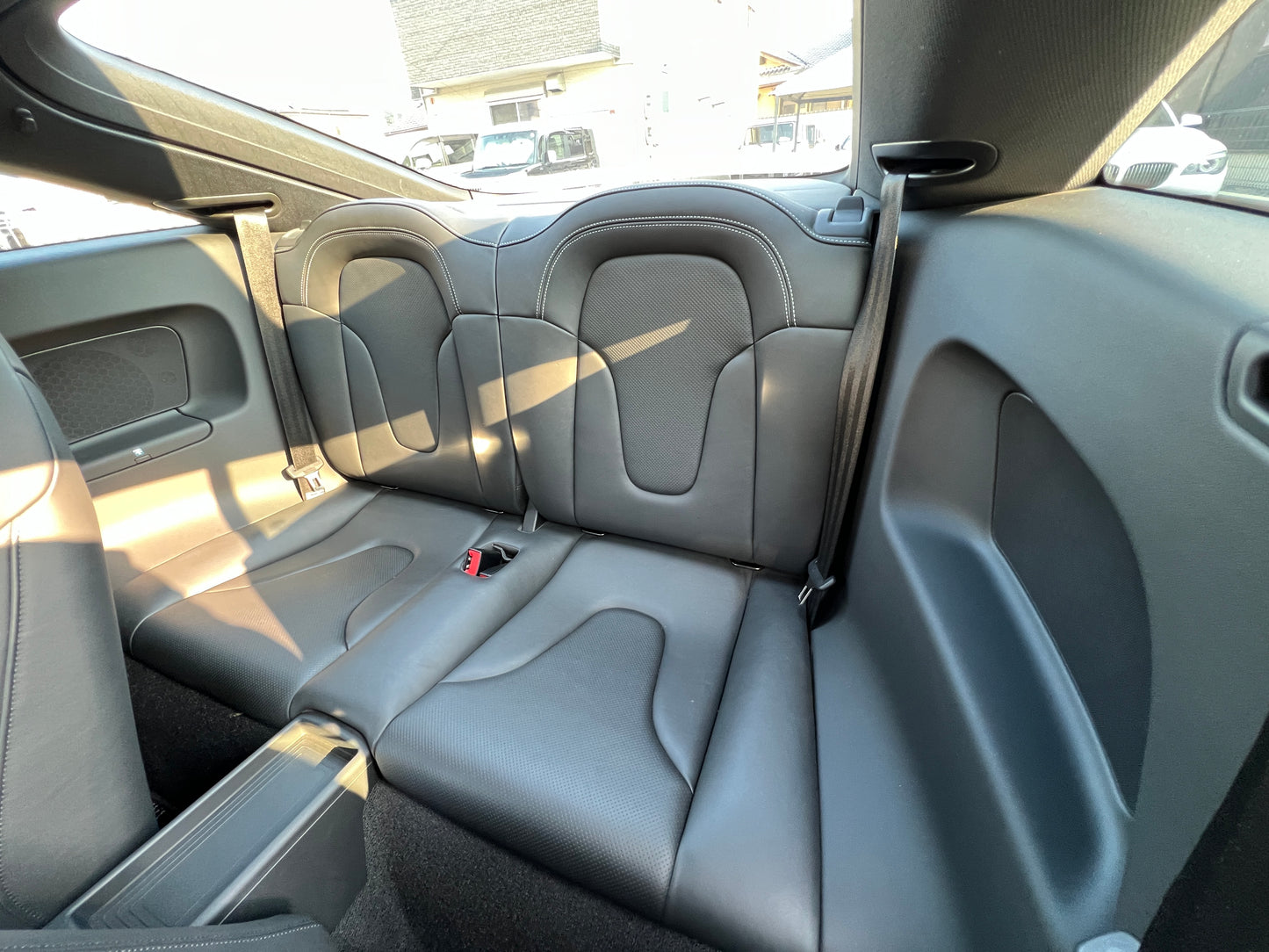 Audi TT RS | quattro | Sport | 149.793 km | 340 PS | Tiptronic