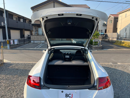Audi TT RS | quattro | Sport | 149.793 km | 340 PS | Tiptronic