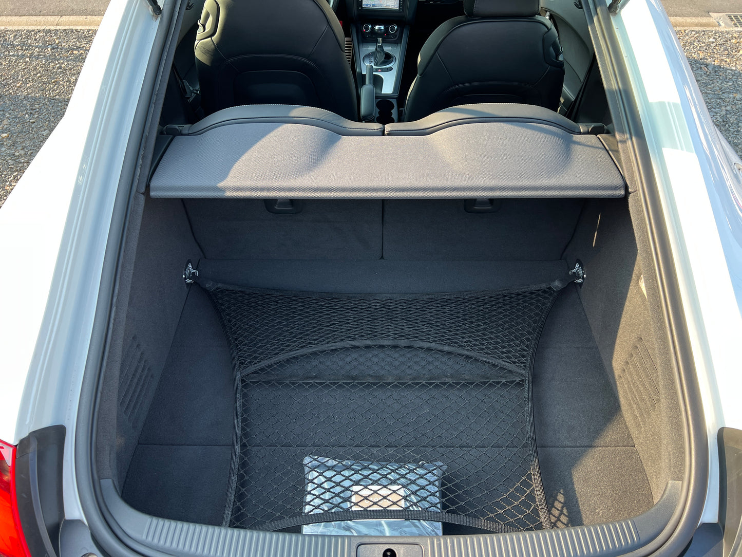 Audi TT RS | quattro | Sport | 149.793 km | 340 PS | Tiptronic