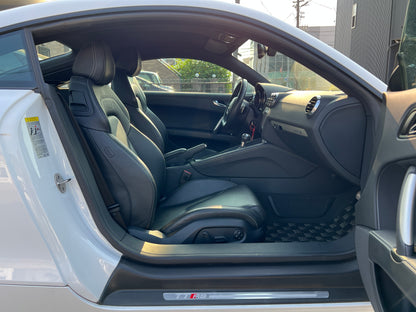 Audi TT RS | quattro | Sport | 149.793 km | 340 PS | Tiptronic