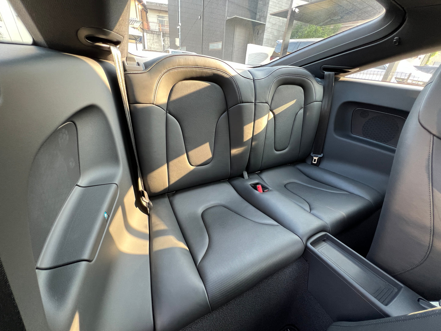 Audi TT RS | quattro | Sport | 149.793 km | 340 PS | Tiptronic