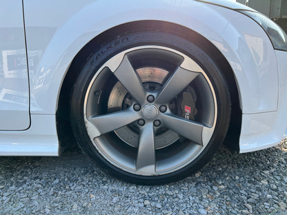 Audi TT RS | quattro | Sport | 149.793 km | 340 PS | Tiptronic