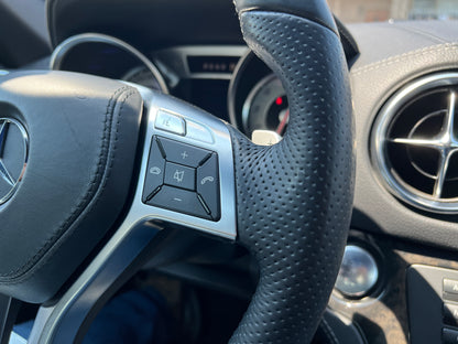 Mercedes Benz SL350 AMG | R231 | 45.612 km | 306 PS | Vario-Glasdach
