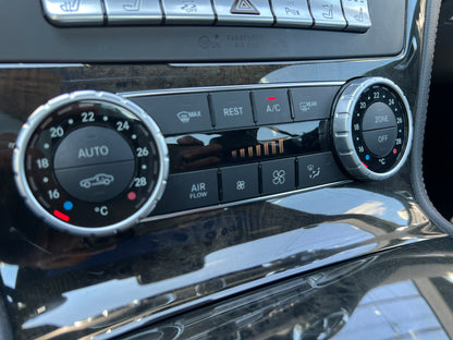 Mercedes Benz SL350 AMG | R231 | 45.612 km | 306 PS | Vario-Glasdach