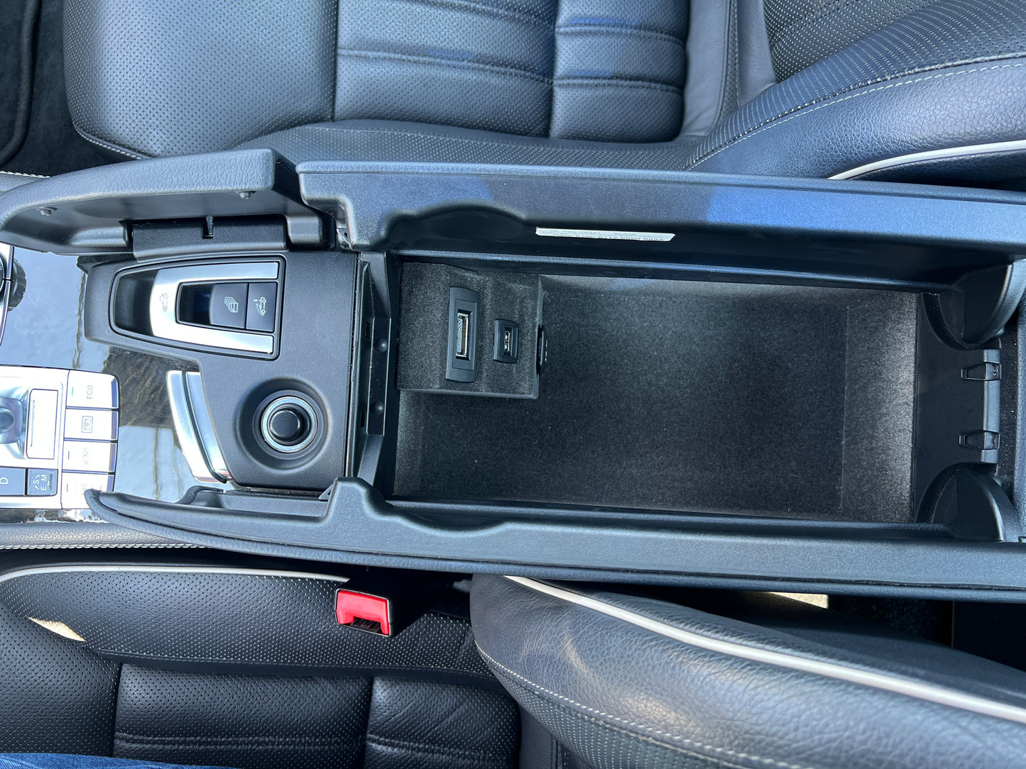 Mercedes Benz SL350 AMG | R231 | 45.612 km | 306 PS | Vario-Glasdach