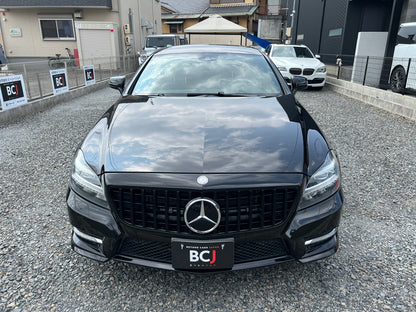 Mercedes Benz CLS500 AMG | C218 | 67.251 km | 408 PS | KEYLESS-GO