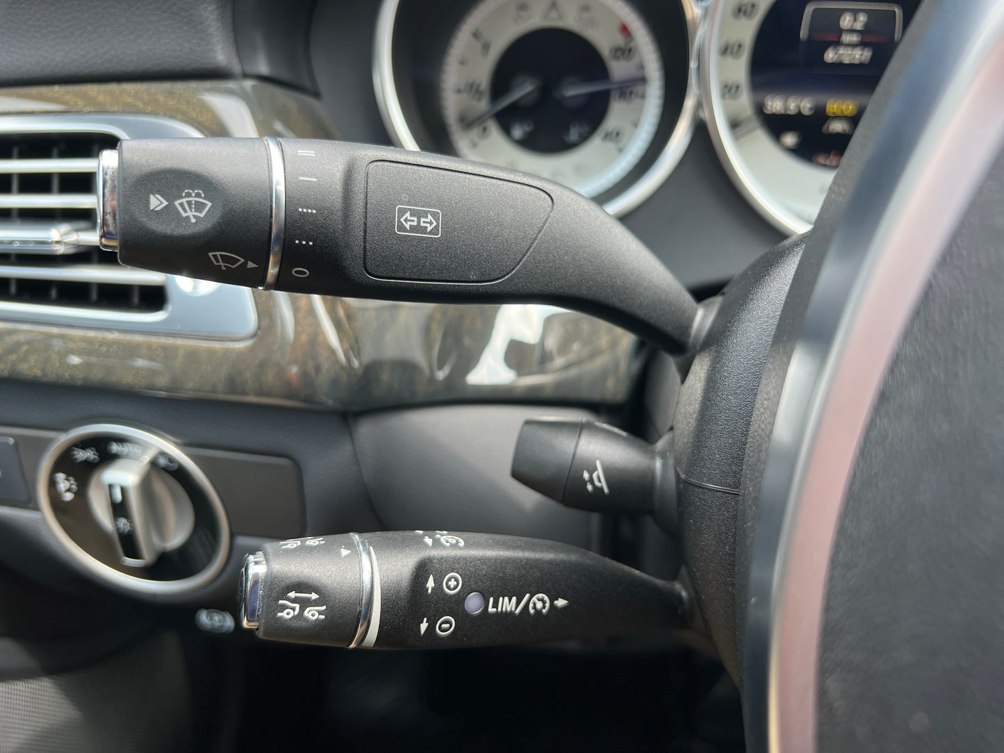 Mercedes Benz CLS500 AMG | C218 | 67.251 km | 408 PS | KEYLESS-GO