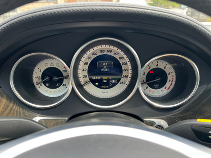 Mercedes Benz CLS500 AMG | C218 | 67.251 km | 408 PS | KEYLESS-GO