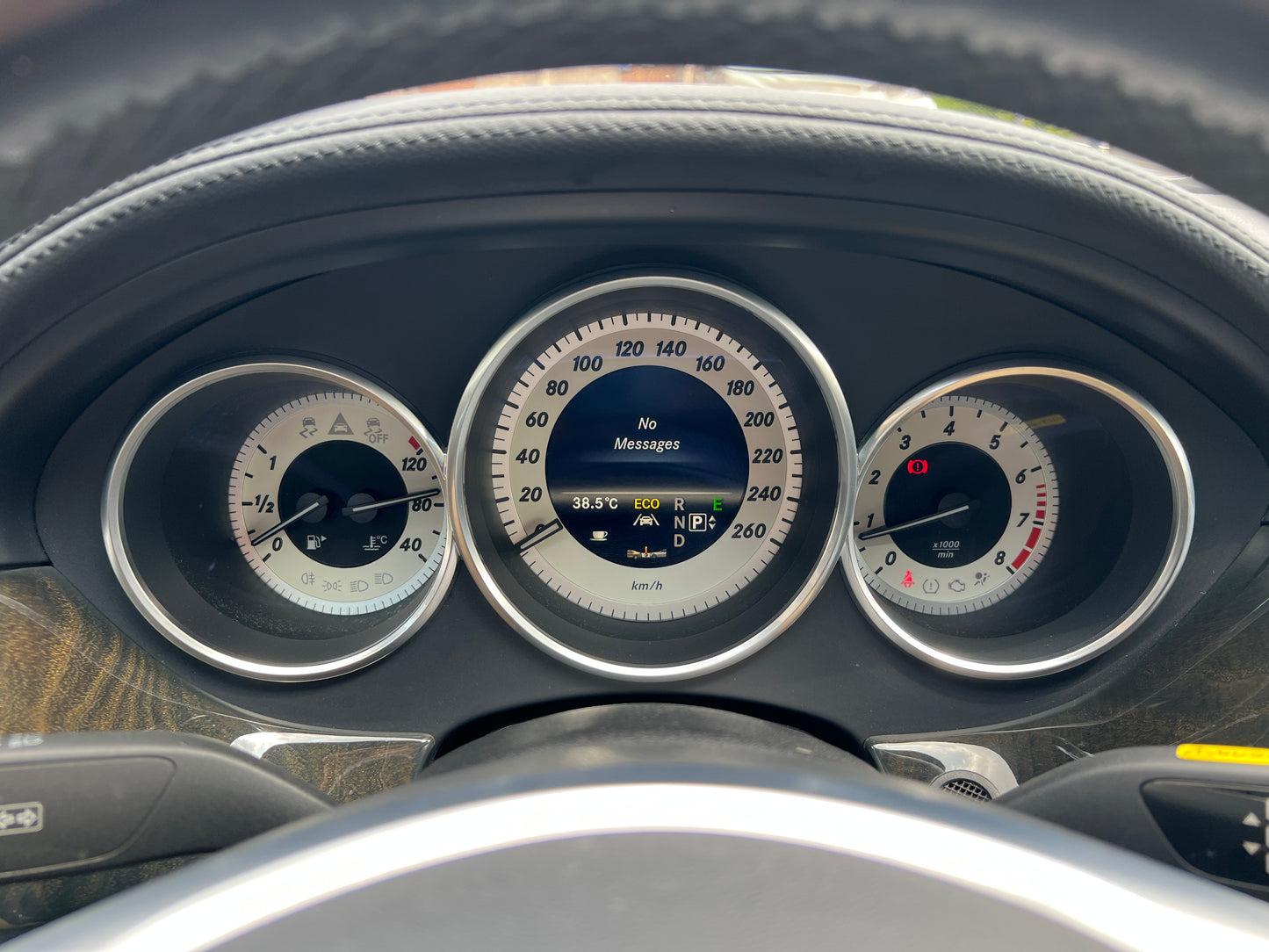 Mercedes Benz CLS500 AMG | C218 | 67.251 km | 408 PS | KEYLESS-GO