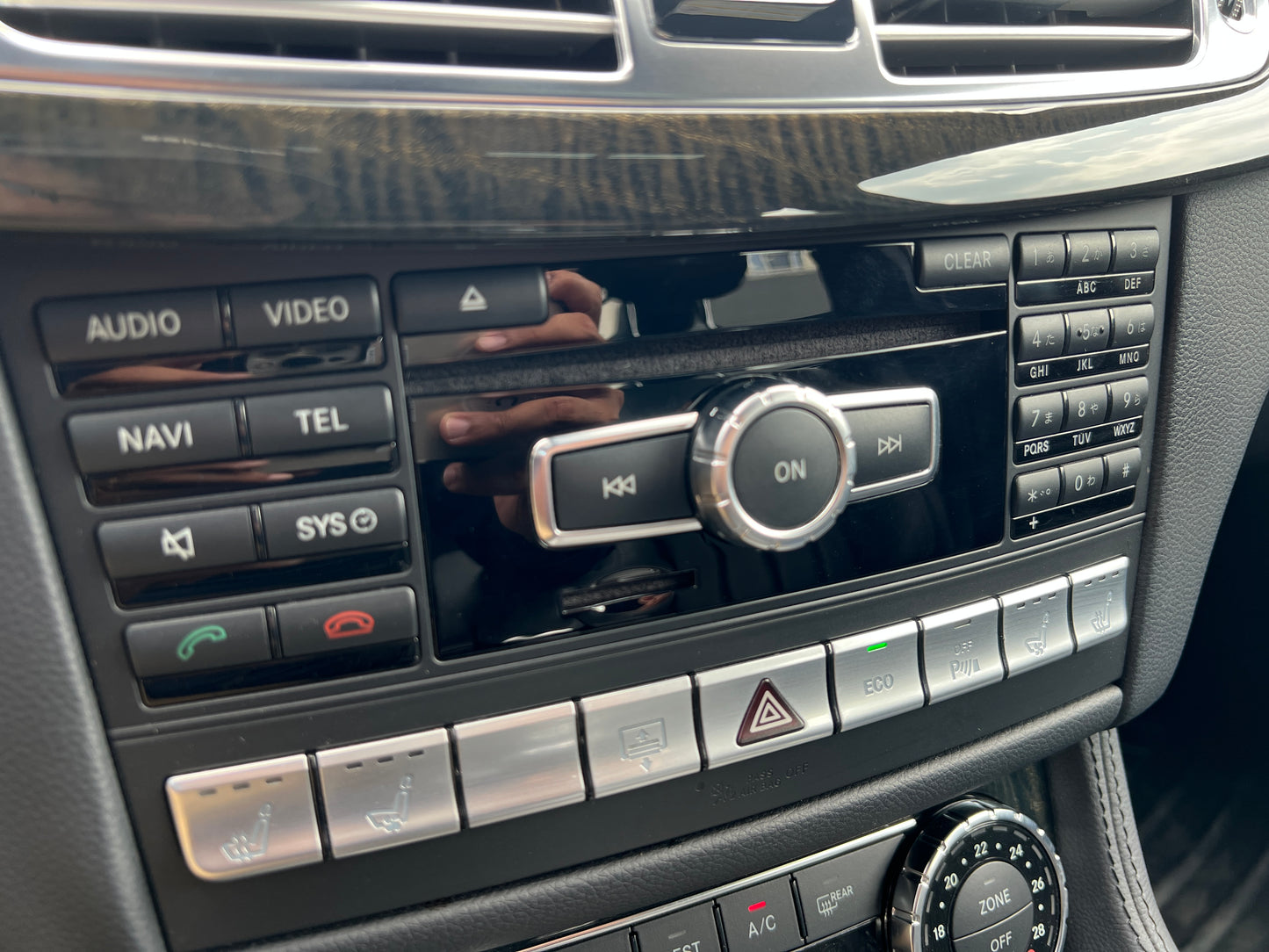 Mercedes Benz CLS500 AMG | C218 | 67.251 km | 408 PS | KEYLESS-GO