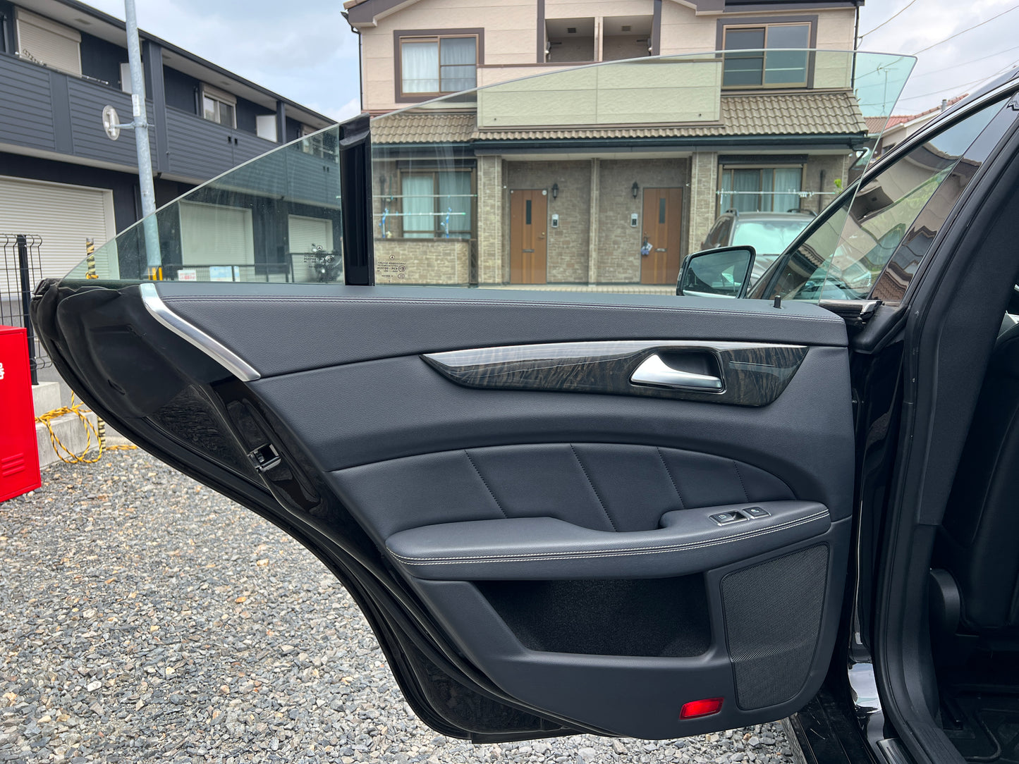 Mercedes Benz CLS500 AMG | C218 | 67.251 km | 408 PS | KEYLESS-GO