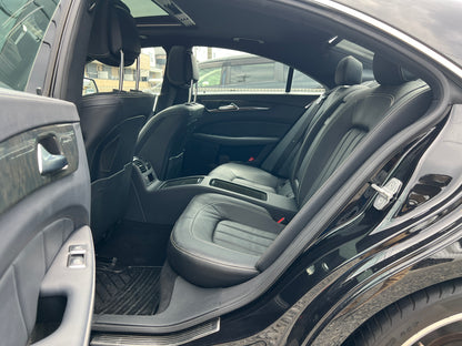Mercedes Benz CLS500 AMG | C218 | 67.251 km | 408 PS | KEYLESS-GO