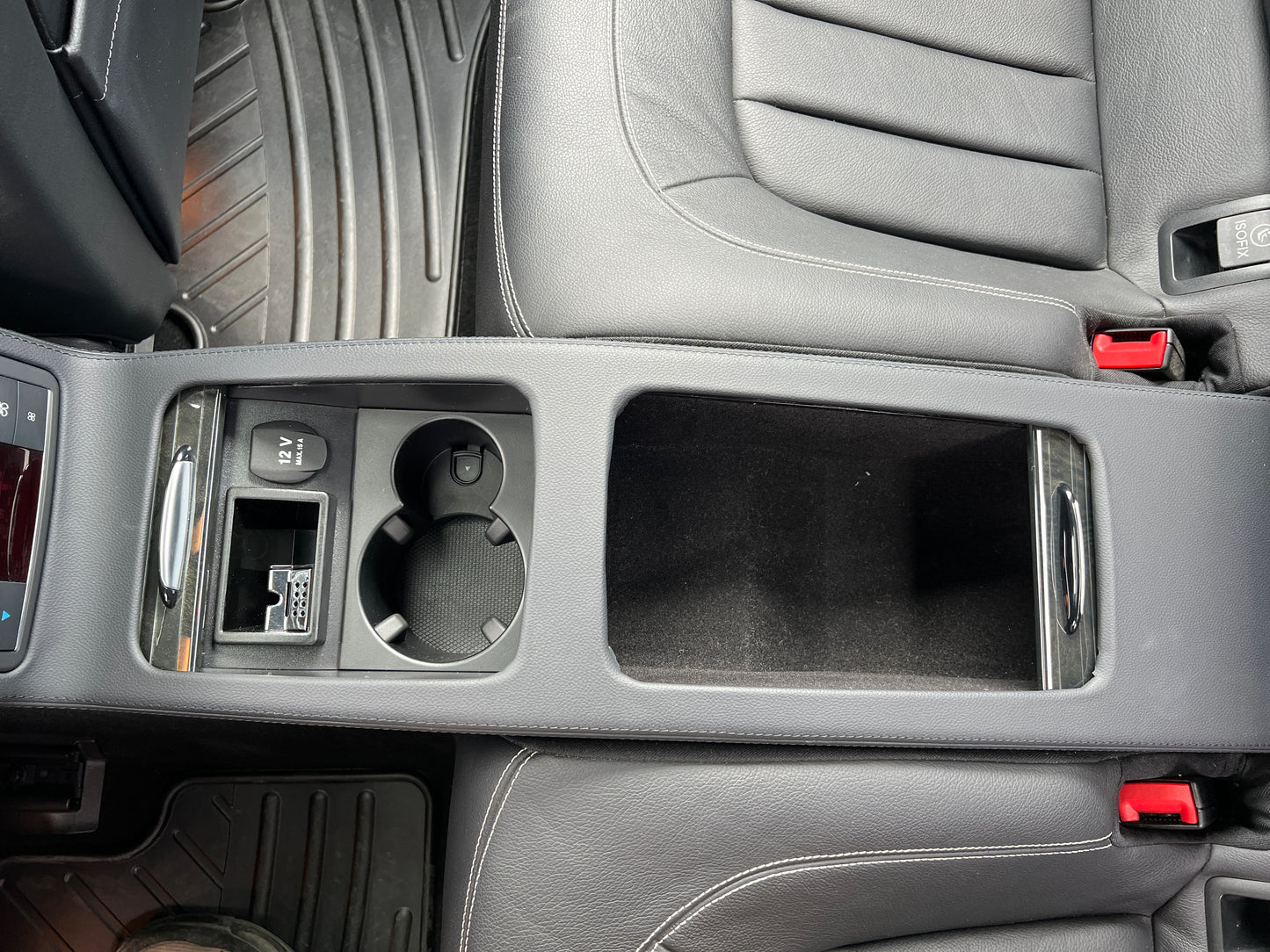 Mercedes Benz CLS500 AMG | C218 | 67.251 km | 408 PS | KEYLESS-GO