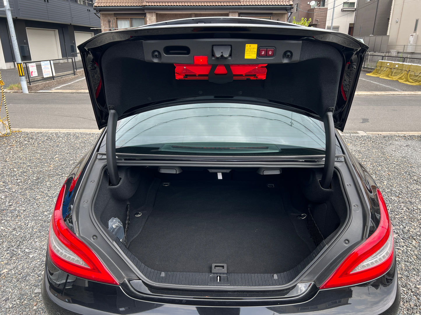 Mercedes Benz CLS500 AMG | C218 | 67.251 km | 408 PS | KEYLESS-GO