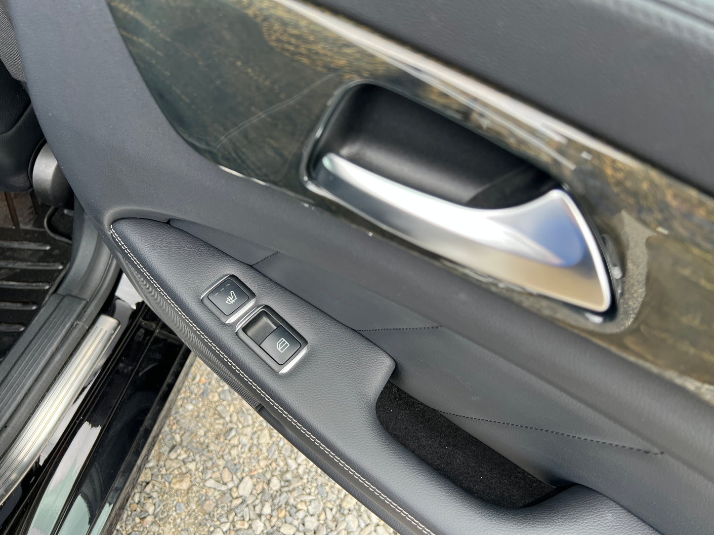 Mercedes Benz CLS500 AMG | C218 | 67.251 km | 408 PS | KEYLESS-GO
