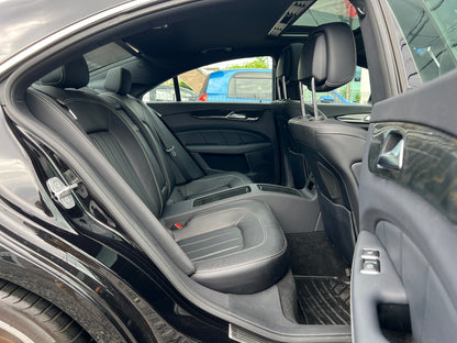 Mercedes Benz CLS500 AMG | C218 | 67.251 km | 408 PS | KEYLESS-GO