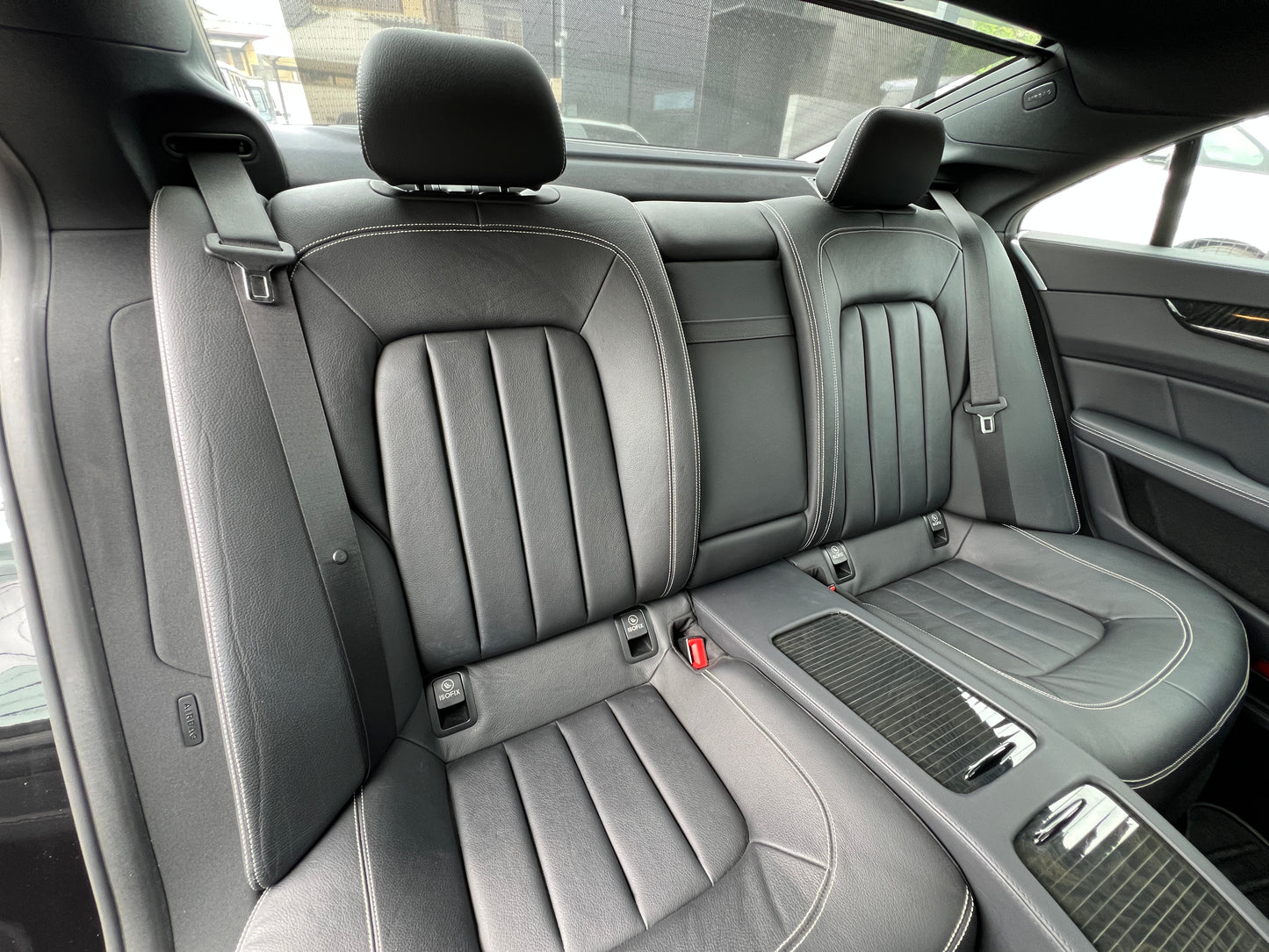Mercedes Benz CLS500 AMG | C218 | 67.251 km | 408 PS | KEYLESS-GO