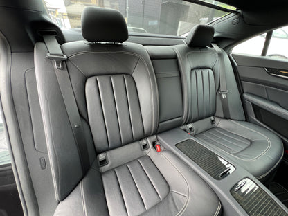 Mercedes Benz CLS500 AMG | C218 | 67.251 km | 408 PS | KEYLESS-GO