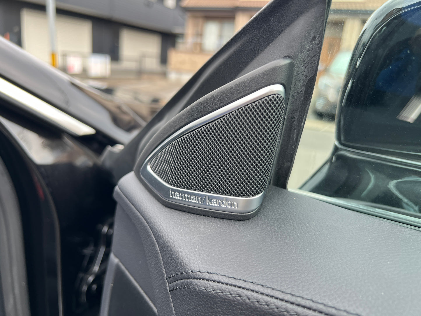 Mercedes Benz CLS500 AMG | C218 | 67.251 km | 408 PS | KEYLESS-GO