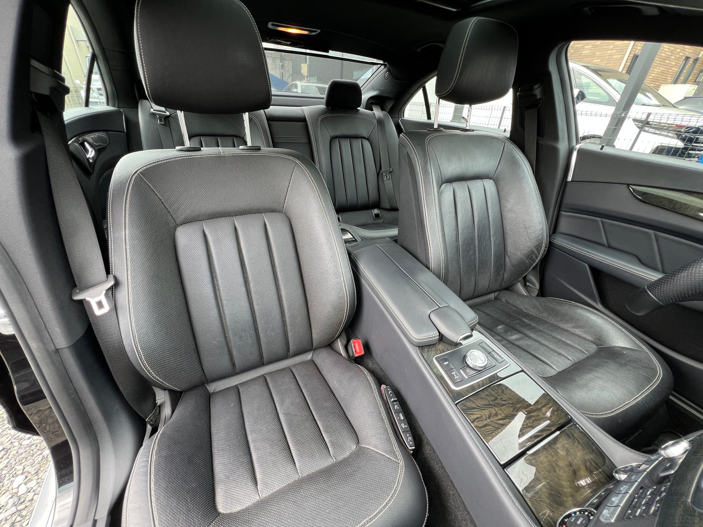 Mercedes Benz CLS500 AMG | C218 | 67.251 km | 408 PS | KEYLESS-GO