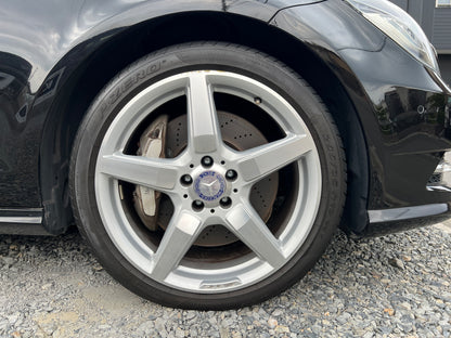 Mercedes Benz CLS500 AMG | C218 | 67.251 km | 408 PS | KEYLESS-GO