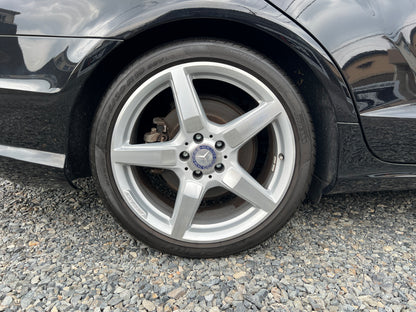 Mercedes Benz CLS500 AMG | C218 | 67.251 km | 408 PS | KEYLESS-GO
