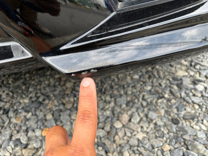 Mercedes Benz CLS500 AMG | C218 | 67.251 km | 408 PS | KEYLESS-GO