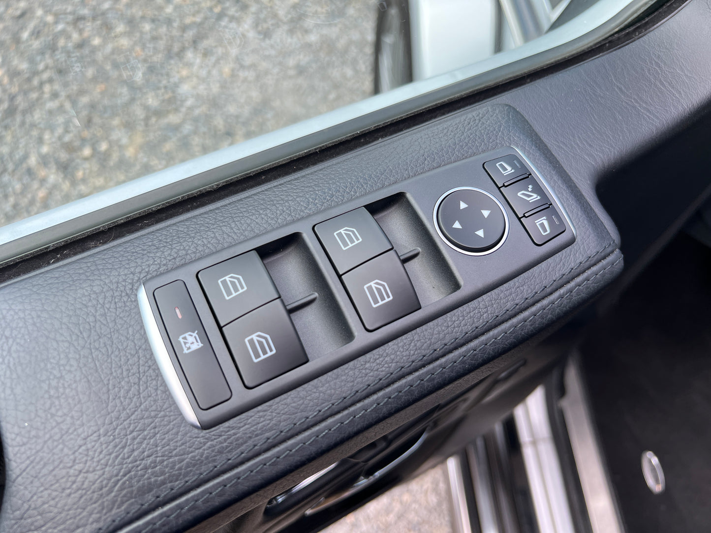 Mercedes Benz G63 Lang AMG | X463 | 97.208 km | 544 PS | Designo