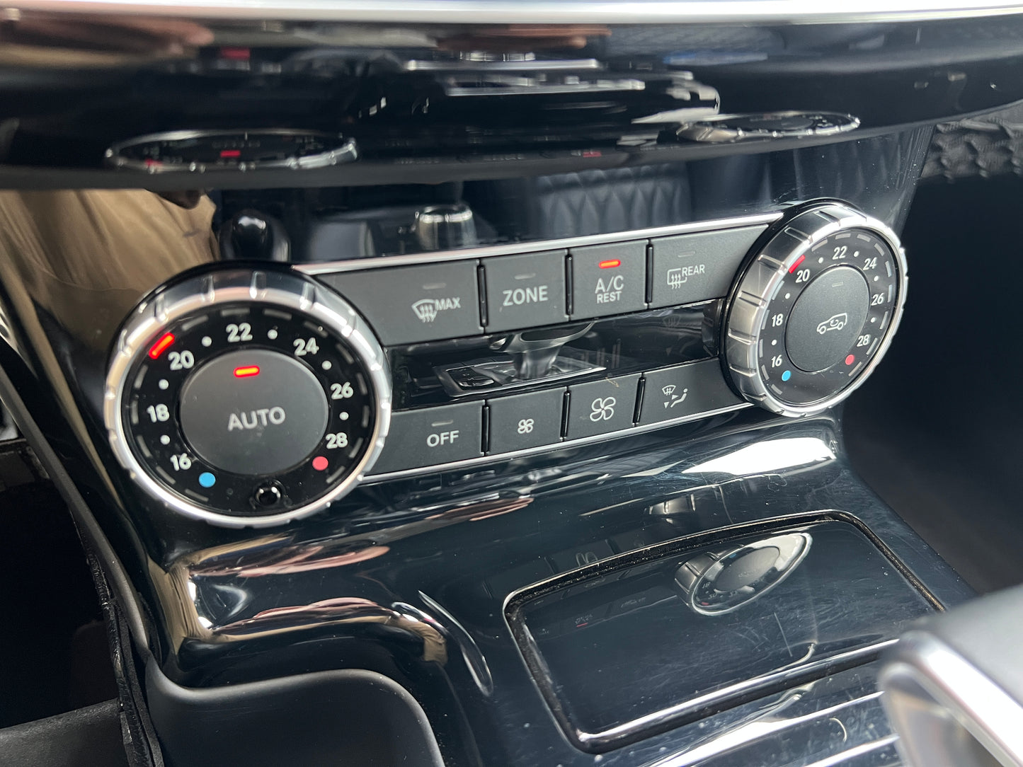 Mercedes Benz G63 Lang AMG | X463 | 97.208 km | 544 PS | Designo