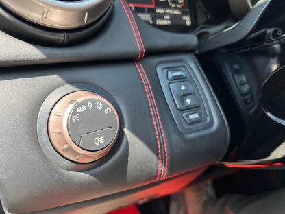 Ferrari California | F149S | 22.081 km | 489 PS | Carbon Edition