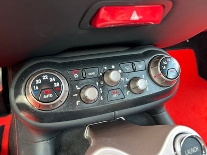 Ferrari California | F149S | 22.081 km | 489 PS | Carbon Edition