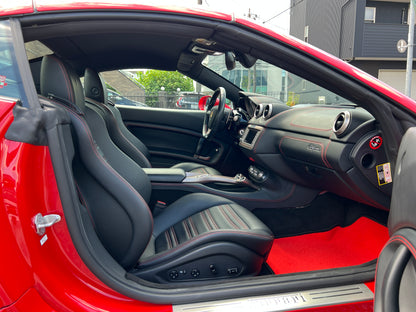 Ferrari California | F149S | 22.081 km | 489 PS | Carbon Edition