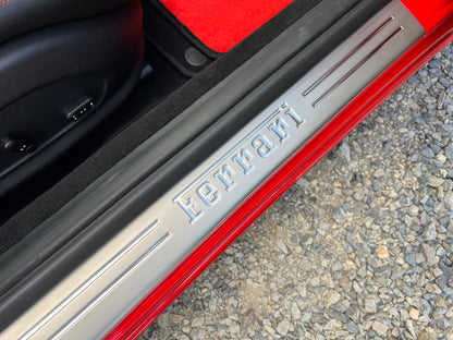 Ferrari California | F149S | 22.081 km | 489 PS | Carbon Edition