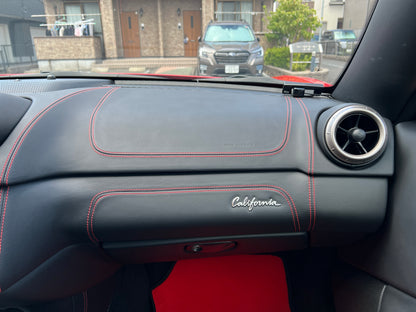 Ferrari California | F149S | 22.081 km | 489 PS | Carbon Edition