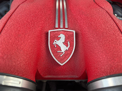 Ferrari California | F149S | 22.081 km | 489 PS | Carbon Edition