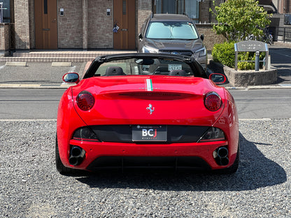 Ferrari California | F149S | 22.081 km | 489 PS | Carbon Edition