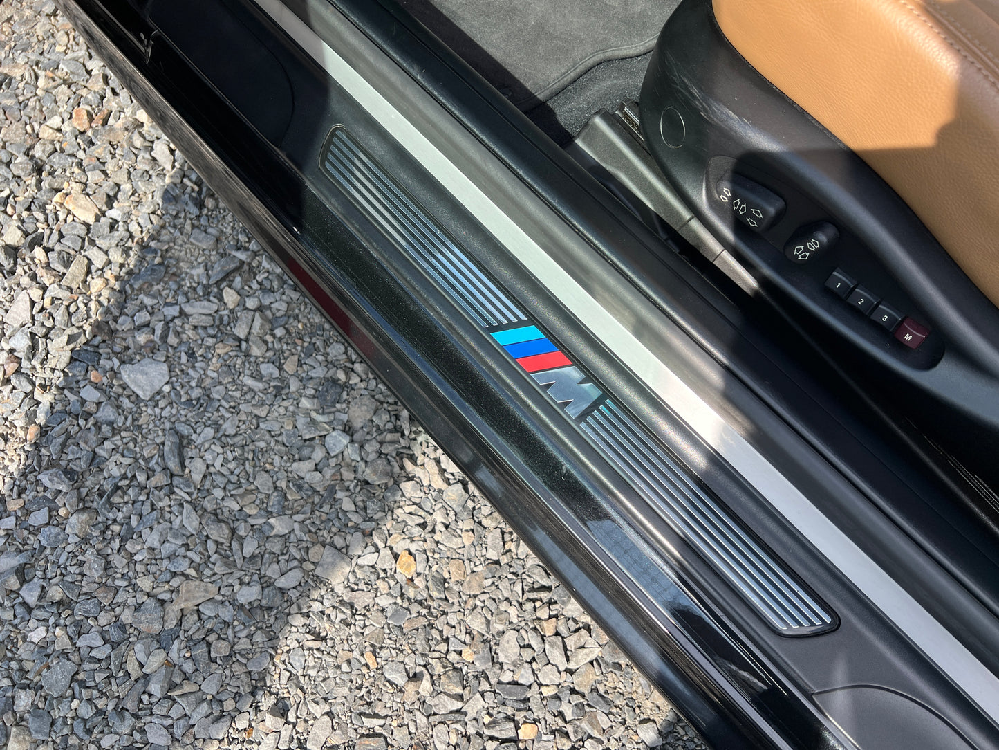 BMW 330Ci E46 | M Sport | 138.457 km | 231 PS | Cabrio