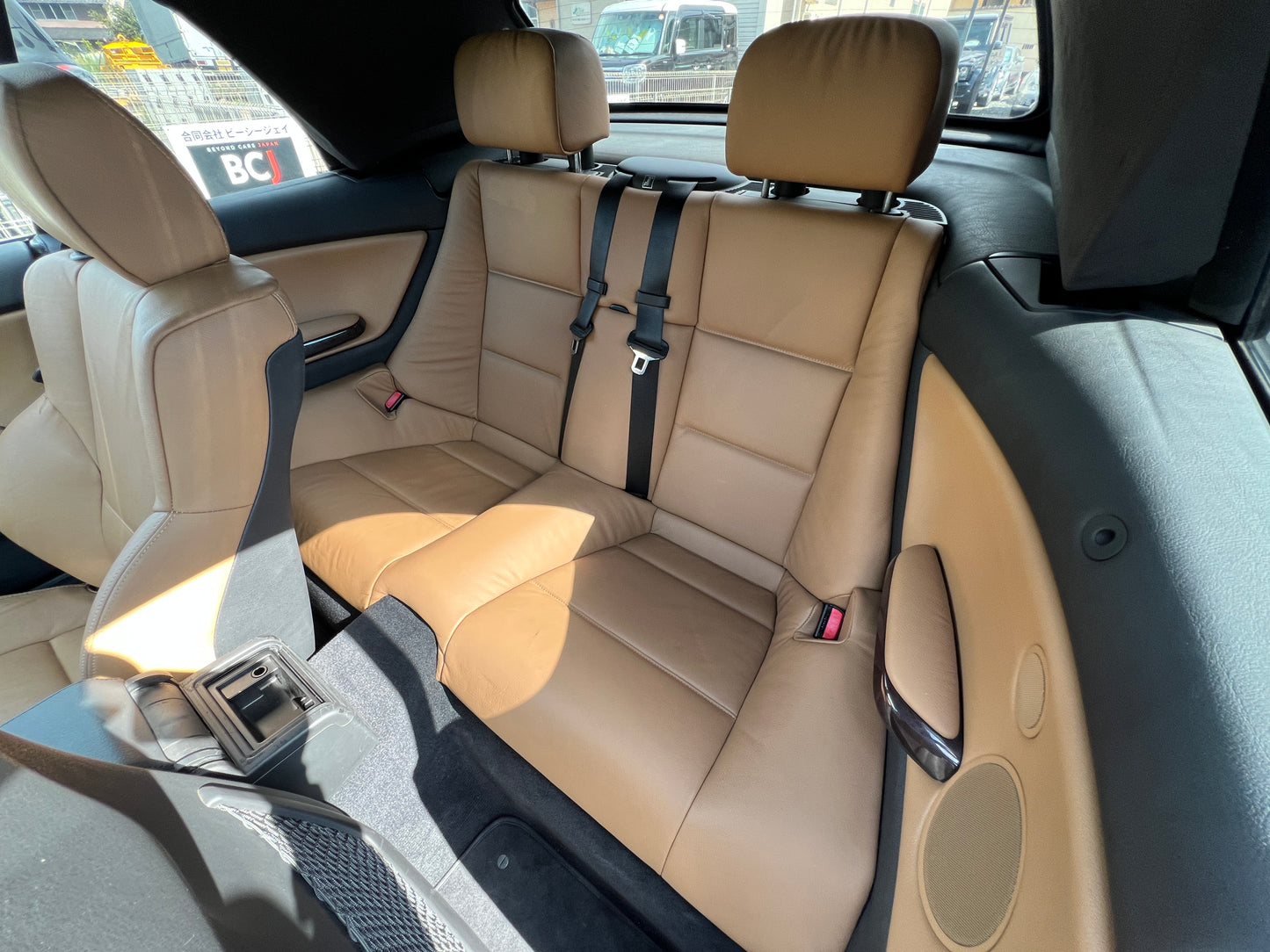 BMW 330Ci E46 | M Sport | 138.457 km | 231 PS | Cabrio