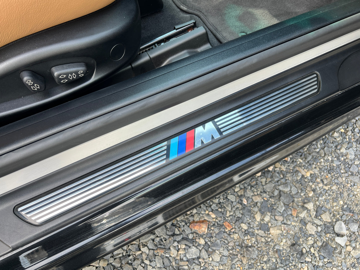 BMW 330Ci E46 | M Sport | 138.457 km | 231 PS | Cabrio