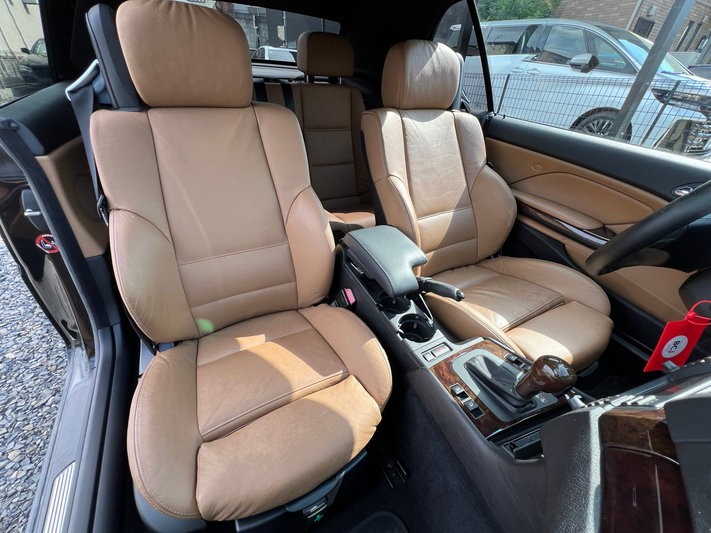BMW 330Ci E46 | M Sport | 138.457 km | 231 PS | Cabrio