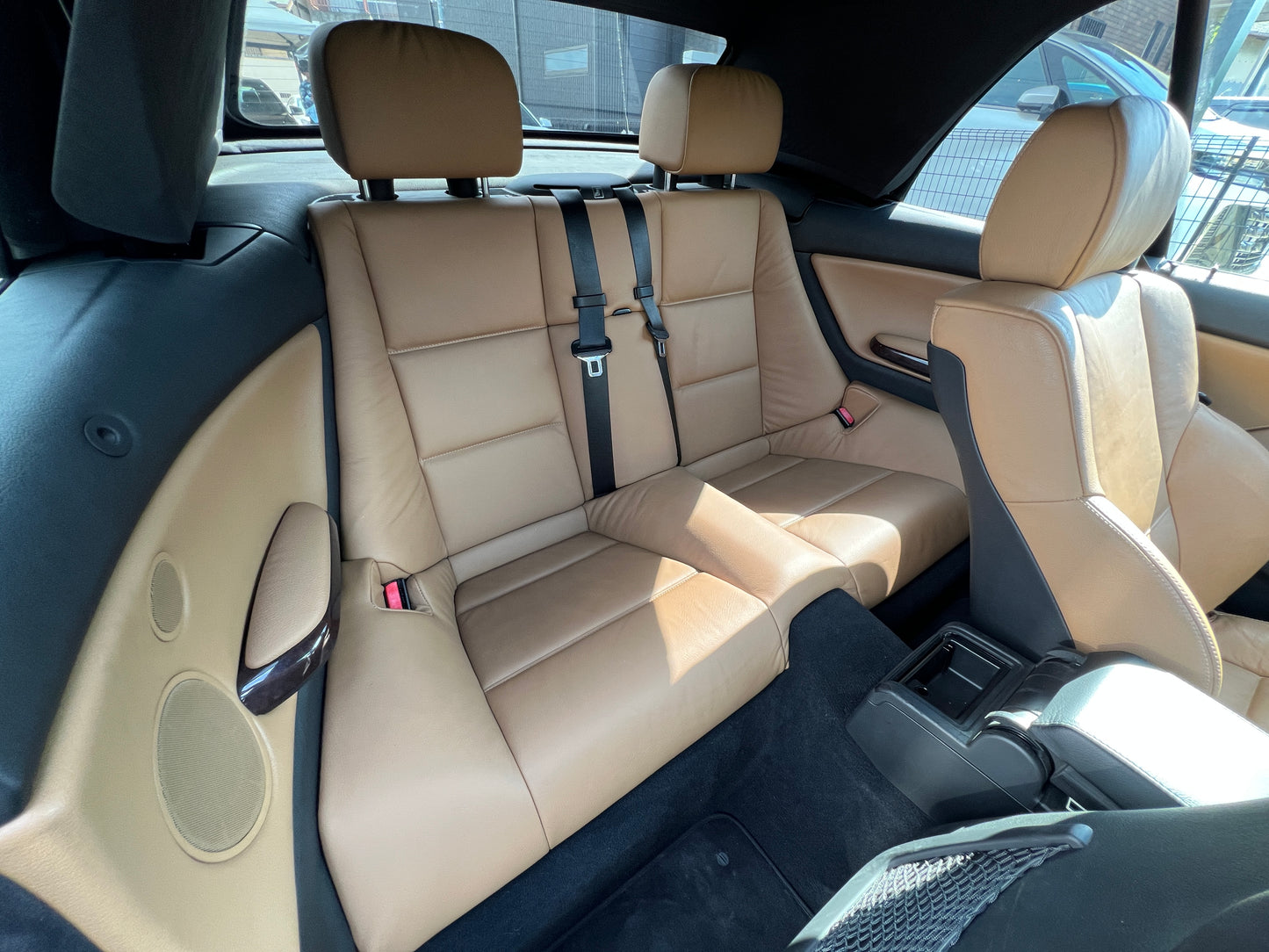 BMW 330Ci E46 | M Sport | 138.457 km | 231 PS | Cabrio