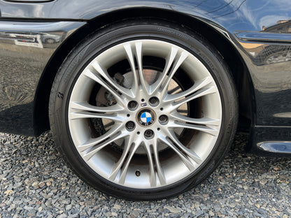 BMW 330Ci E46 | M Sport | 138.457 km | 231 PS | Cabrio