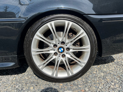 BMW 330Ci E46 | M Sport | 138.457 km | 231 PS | Cabrio